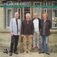 Purchase Julian Argüelles - Circularity