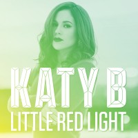 Purchase Katy B - Little Red Light (CDS)