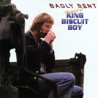 Purchase King Biscuit Boy - Badly Bent (Reissued 1996)