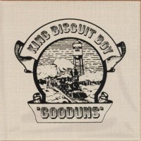 Purchase King Biscuit Boy - Gooduns (Vinyl)