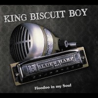 Purchase King Biscuit Boy - Hoodoo In My Soul