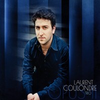Purchase Laurent Coulondre Trio - Opus II