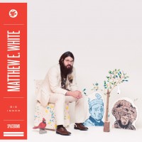 Purchase Matthew E. White - Big Inner (Deluxe Edition) CD3