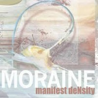 Purchase Moraine - Manifest Density