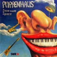 Purchase Puppenhaus - Jazz Macht Spazz