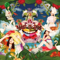 Purchase Red Velvet - Happiness (CDS)