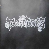 Purchase Tombstones - Volume I