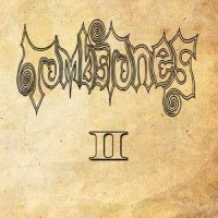 Purchase Tombstones - Volume II