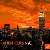 Purchase VA - Afterhours Nyc Vol. 1