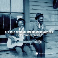Purchase VA - Classic African American Songsters From Smithsonian Folkways
