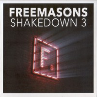 Purchase VA - Freemasons - Shakedown III CD2