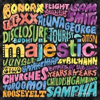 Purchase VA - Kontor Records Presents Majestic Casual - Chapter 2 CD1