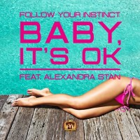 Purchase Alexandra Stan - Baby, Its Ok (CDS)