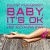 Buy Alexandra Stan - Baby, Its Ok (CDS) Mp3 Download