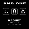 Buy And One - Magnet CD5 Mp3 Download