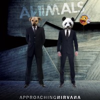 Purchase Approaching Nirvana - Animals