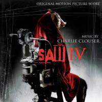 Purchase Charlie Clouser - Saw IV CD1
