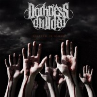 Purchase Darkness Divided - Written In Blood