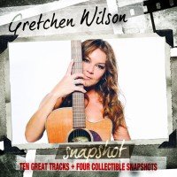 Purchase Gretchen Wilson - Snapshot
