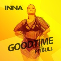 Purchase Inna - Good Time (CDS)