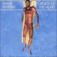 Purchase Jimmie Spheeris - Ports Of The Heart (Vinyl)