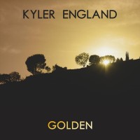 Purchase Kyler England - Golden