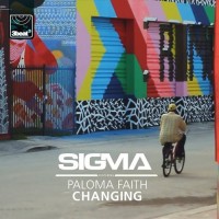 Purchase Sigma - Changing (CDS)