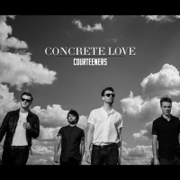 Purchase The Courteeners - Concrete Love (Deluxe Version) CD1