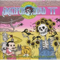 Purchase The Grateful Dead - 1972/11/17 - Dave's Picks Vol. 11 - Century II Convention Center, Witchita, Ks CD1