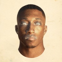 Purchase Lecrae - Anomaly