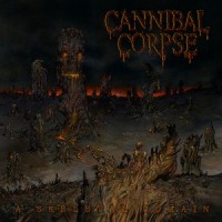 Purchase Cannibal Corpse - Skeletal Domain