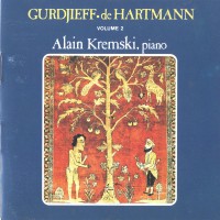 Purchase Alain Kremski - Gurdjieff · De Hartmann, Vol. 2