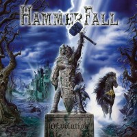 Purchase HammerFall - (R)Evolution