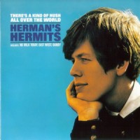 Purchase Herman's Hermits - There's A Kind Of Hush All Ov (Vinyl)