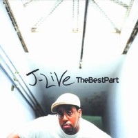 Purchase J-Live - The Best Part