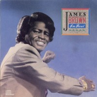Purchase James Brown - I'm Real