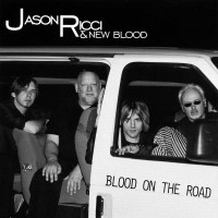 Purchase Jason Ricci & New Blood - Blood On The Road