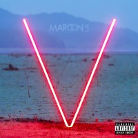 Purchase Maroon 5 - V (Deluxe Version)