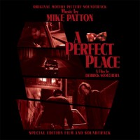 Purchase Mike Patton - A Perfect Place