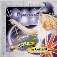 Purchase Pendragon - Once Upon A Time In England Vol. 1
