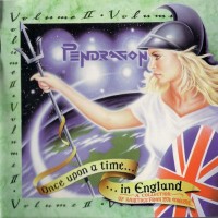 Purchase Pendragon - Once Upon A Time In England Vol. 2