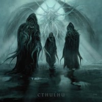 Purchase Ceremonial Castings - Cthulhu CD1