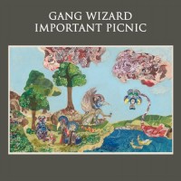 Purchase Gang Wizard - Important Picnic