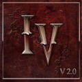 Buy Ion Vein - IV V2.0 (EP) Mp3 Download