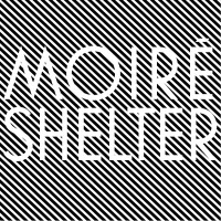 Purchase Moiré - Shelter