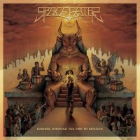 Purchase Space Eater - Passing Through The Fire To Molech