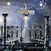 Purchase Thy Symphony - A New Beginning
