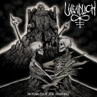 Purchase Unendlich - Monarch Of The Damned
