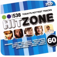 Purchase VA - Radio 538: Hitzone 60 CD1