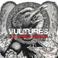 Purchase Vultures At Arms Reach - Colossus